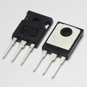 100% New Imported Original IRFP260NPBF IRFP260N TO-247 MOS FET 200V 50A (10pcs/LOT)