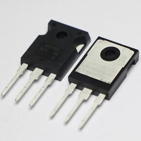100% New Imported Original IRFP460PBF IRFP460 TO-247 MOS FET 20A 500V (10pcs/LOT)