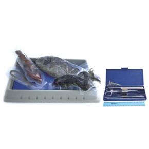 Apologia Biology Dissection Complete Kit
