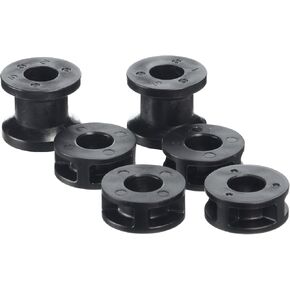 RockShox Travel Spacer Kit for Dual Air