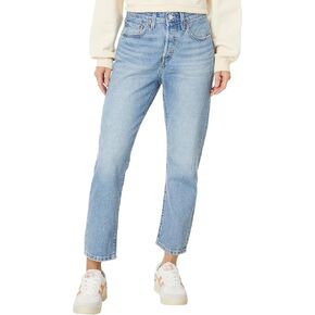 Levi's Women's 501 Crop Lightweight