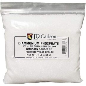 LD Carlson - Diammonium Phosphate - 1 lb