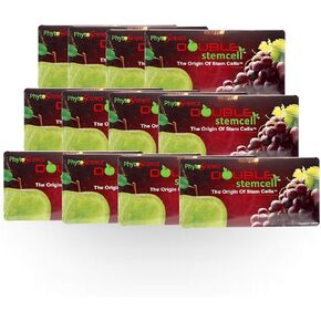 12x PhytoScience PhytoCellTec Apple Grape Double Stem Cell Stemcell …