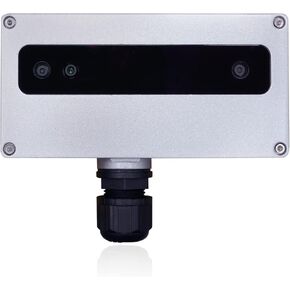 OAK-D-CM4-PoE Robotics Camera