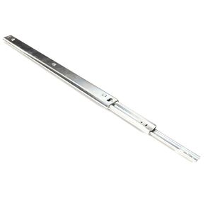Randell HD TRK1102 Drawer Slide Track, Right Hand, 2-1/8" x 26"