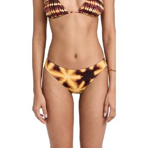 Ulla Johnson Women's Dani Bikini Bottoms
