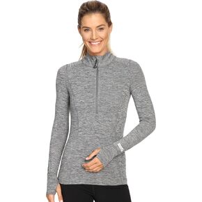 Terramar Women's Cloud Nine Half Zip