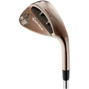 Taylor Made Hi-Toe RAW Big Foot Wedge 60 * 15* (KBS Hi-Rev 115, Left) 2021