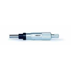 INSIZE 6377-1 Non Rotating Spindle Micrometer Head, 0"-1", Graduation 0.001"