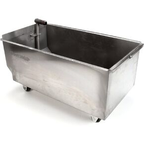 فراي ماستر 1085758SP فلتر غاز مع عجلات in Kuwait