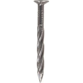 ROBERTS 35-110 Acoustical Nails, Steel