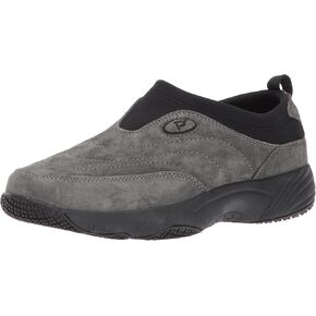 Propet Womens Stability Slip-On Sneaker