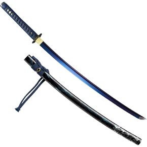 Japanese Katana Sword -Exquisite Forging Katana