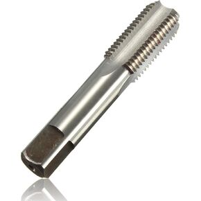 1/8" - 27 NPT Tapered Pipe Thread Tap, High Speed Steel Pipe Thread Tap,Thread Forming Taps