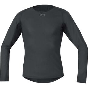 Gore Men's M Gws Bl Thermo L/s Shirt