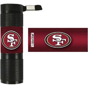 NFL LED Flashlight