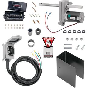 Fulton Powered Drive Kit