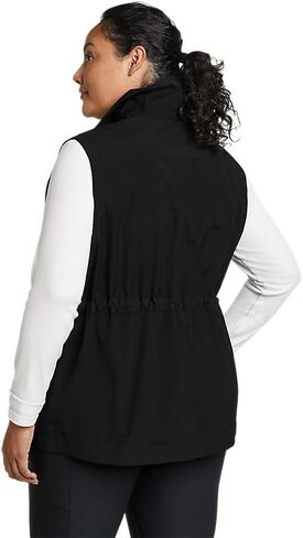 Eddie Bauer Women's Trekker Vest in Saudi Arabia