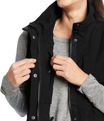 Eddie Bauer Women's Trekker Vest in Saudi Arabia