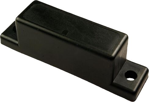 2053-4109-000، مفتاح الريشة المغناطيسية/ مشغل المستشعر، بلاستيك، الكمية: 1 in Kuwait