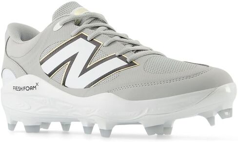 New Balance Men's Fresh Foam 3000 V7 Molded Baseball Shoe in Saudi Arabia