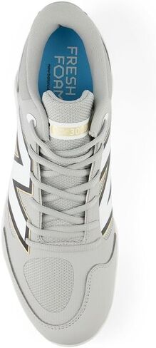 New Balance Men's Fresh Foam 3000 V7 Molded Baseball Shoe in Saudi Arabia