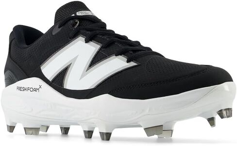 New Balance Men's Fresh Foam 3000 V7 Molded Baseball Shoe in Saudi Arabia