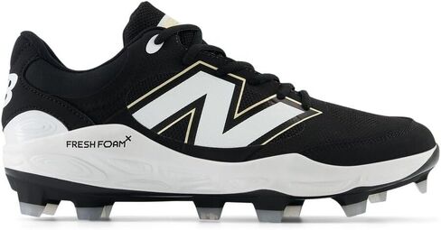 New Balance Men's Fresh Foam 3000 V7 Molded Baseball Shoe in Saudi Arabia