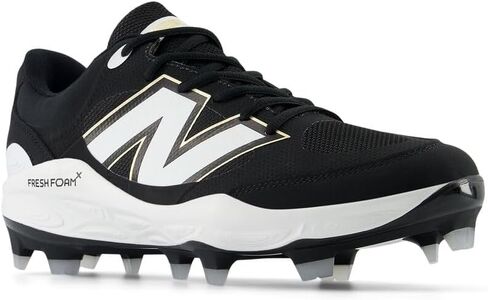 New Balance Men's Fresh Foam 3000 V7 Molded Baseball Shoe in Saudi Arabia