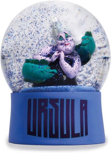 Half Moon Bay | Yellow Submarine Snow Globe | The Beatles Snow Globes For Adults | Quirky Christmas Ornaments & Christmas Decor | Funny Snow Dome | The Beatles Gifts & Music Gifts | Musical Xmas Decor in Saudi Arabia