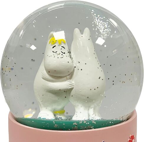 Half Moon Bay | Yellow Submarine Snow Globe | The Beatles Snow Globes For Adults | Quirky Christmas Ornaments & Christmas Decor | Funny Snow Dome | The Beatles Gifts & Music Gifts | Musical Xmas Decor in Saudi Arabia