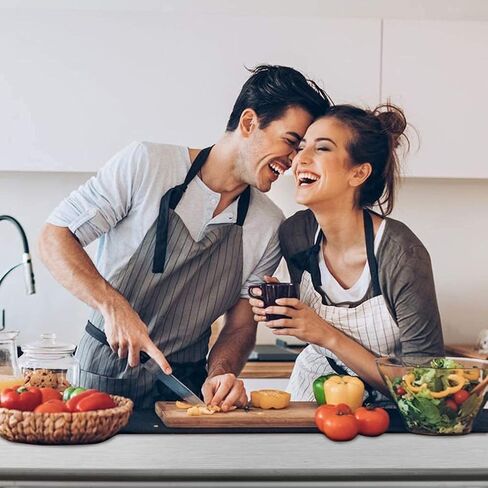 طاولة عمل المطبخ من الفولاذ المقاوم للصدأ معدنية تجارية NSF مقاومة للخدش وطاولة عمل مضادة للصدأ مع طاولة قابلة للتعديل، 24 × 48 بوصة in Kuwait