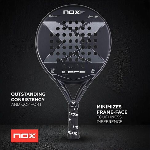 NOX X-One Casual Series 23 in Saudi Arabia