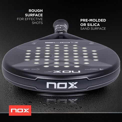 NOX X-One Casual Series 23 in Saudi Arabia