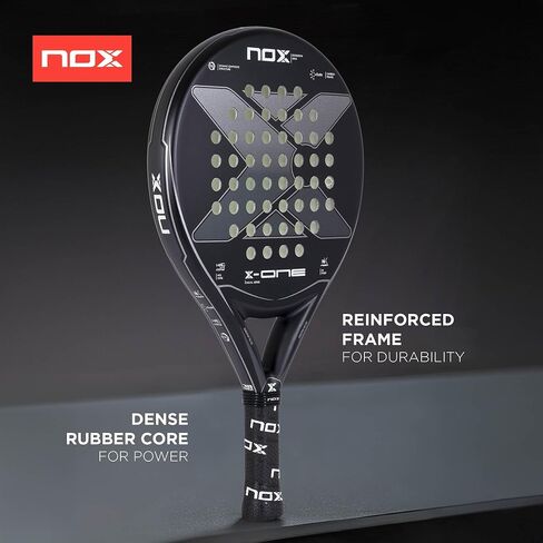 NOX X-One Casual Series 23 in Saudi Arabia