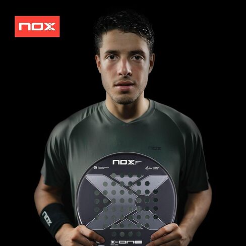NOX X-One Casual Series 23 in Saudi Arabia