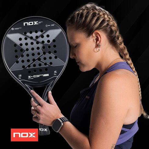 NOX X-One Casual Series 23 in Saudi Arabia