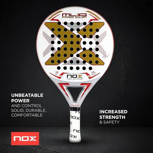 NOX ML10 PRO Cup COORP PML10PCOOR23 in Saudi Arabia
