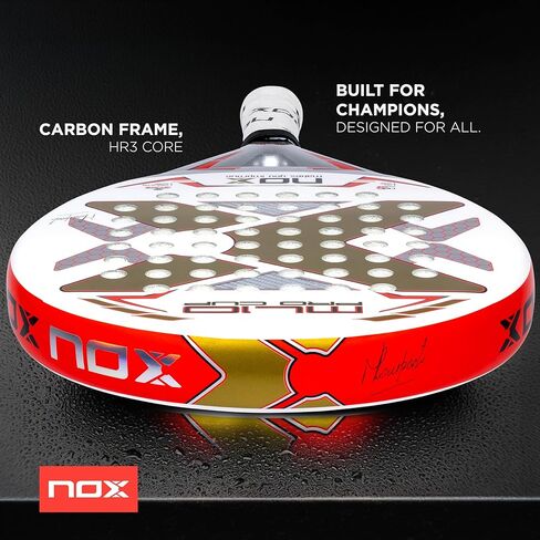 NOX ML10 PRO Cup COORP PML10PCOOR23 in Saudi Arabia