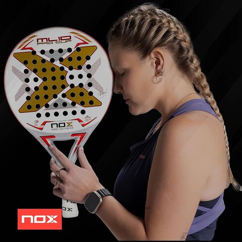NOX ML10 PRO Cup COORP PML10PCOOR23 in Saudi Arabia