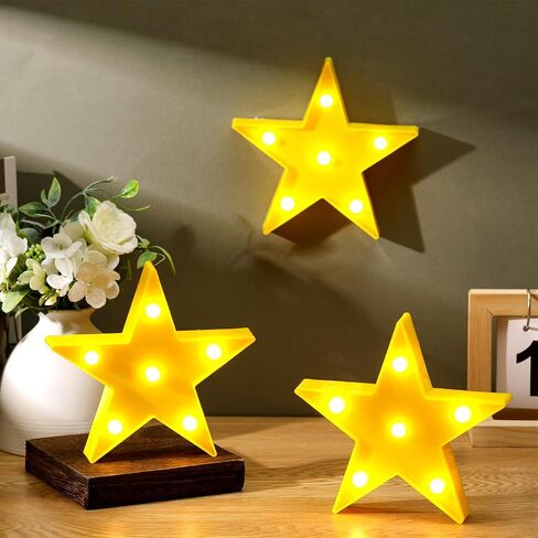 Tujoe 6 Pcs LED Cloud Lamp Decorative Cloud Night Light LED Light up Cloud for Nursery Baby Room Decor Birthday Party Holiday Decorations in Saudi Arabia