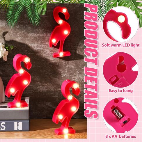 Tujoe 6 قطع LED مصباح سحابة ديكور سحابة ضوء الليل LED تضيء سحابة لديكور غرفة الأطفال وحفلات أعياد الميلاد والعطلات in Saudi Arabia