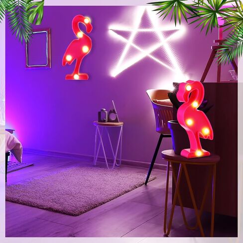 Tujoe 6 قطع LED مصباح سحابة ديكور سحابة ضوء الليل LED تضيء سحابة لديكور غرفة الأطفال وحفلات أعياد الميلاد والعطلات in Saudi Arabia
