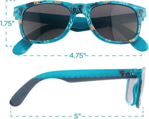 Stephen Joseph Men's Classic Sunglasses in Saudi Arabia