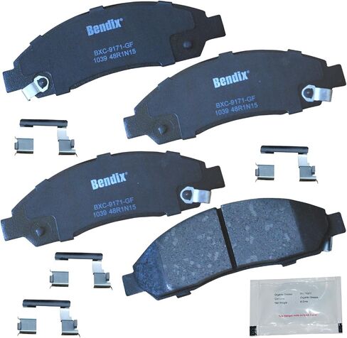 BENDIX® Premium Copper-Free CFM1159 in Saudi Arabia