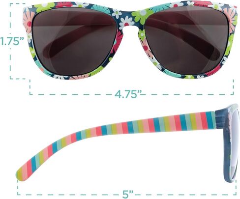 Stephen Joseph Men's Classic Sunglasses in Saudi Arabia