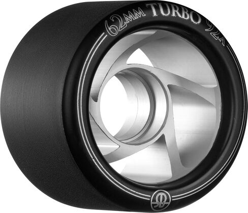 Turbo 92A Speed/Derby Wheels with an Aluminum Hub (Set of 8) in Saudi Arabia