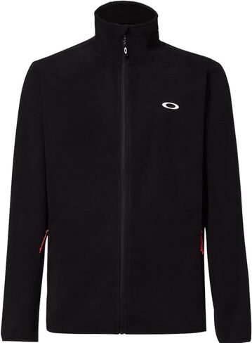 Oakley Men's Alpine Full Zip Sweatshirt in Saudi Arabia