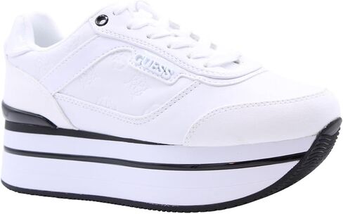 GUESS Women's Gymnastics Shoe in Saudi Arabia