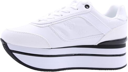 GUESS Women's Gymnastics Shoe in Saudi Arabia